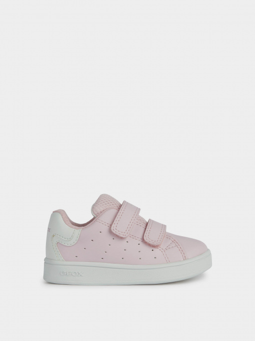 Кеди Geox Eclyper Baby модель B365MA-000BC-C0811 Фото