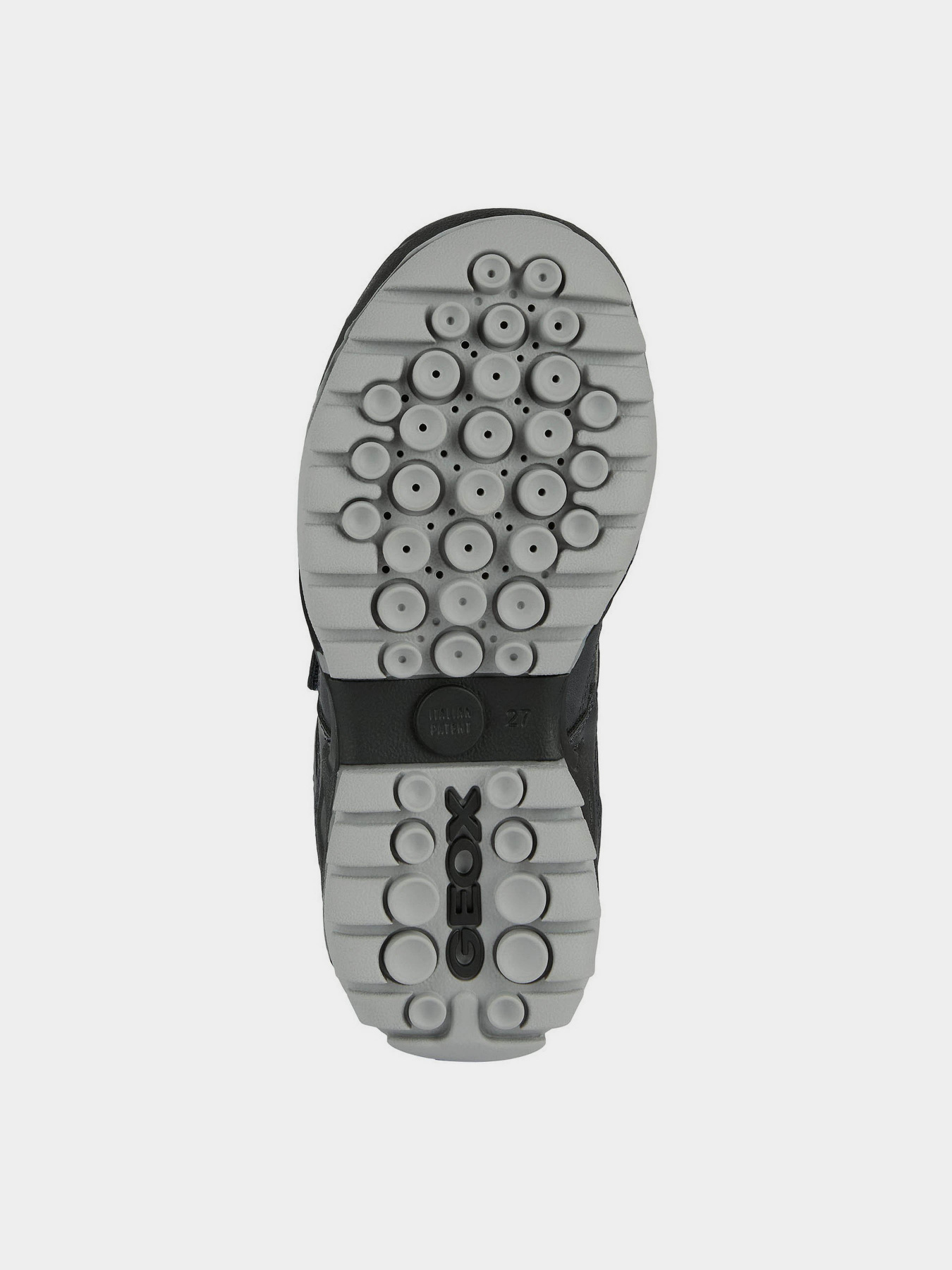 Кросівки Geox Savage модель J261VA-0MEFU-C0661 Кросівки Geox Savage модель J261VA-0MEFU-C0661 Фото