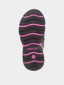 Кроссовки Geox Baltic модель J26H1A-0BCMN-C0922 Фото