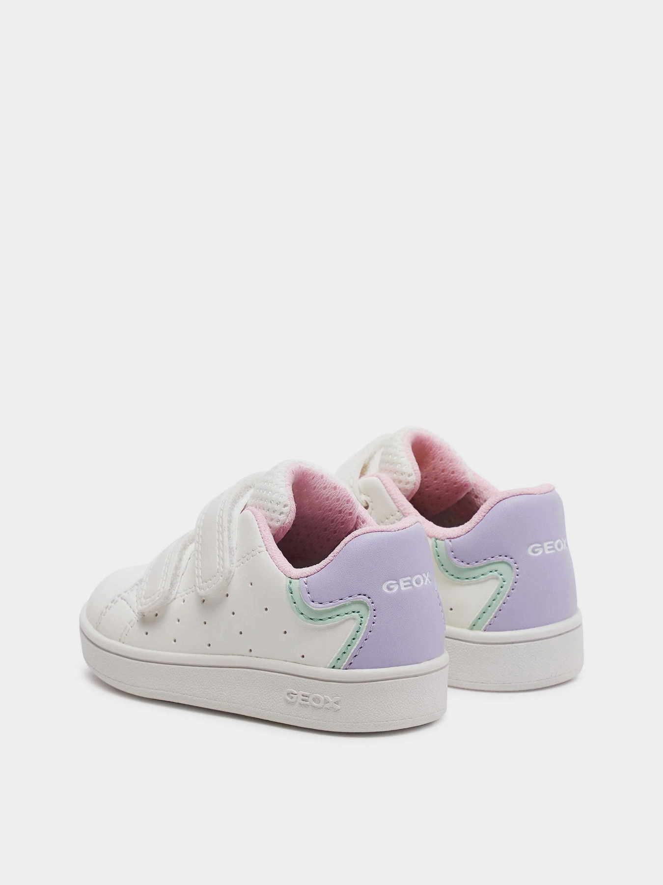 Кроссовки Geox B Eclyper Girl модель B365MA-000BC-C0761 Фото