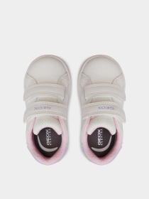Кроссовки Geox B Eclyper Girl модель B365MA-000BC-C0761 Фото