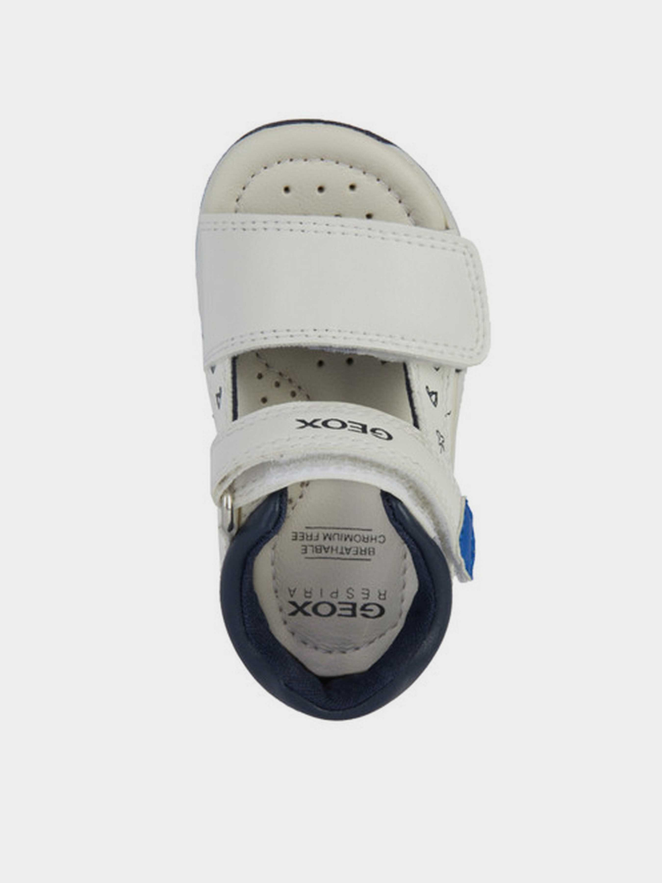 Сандалії Geox B Sandal Tapuz Boy модель B450XB-000BC-C0293 Фото