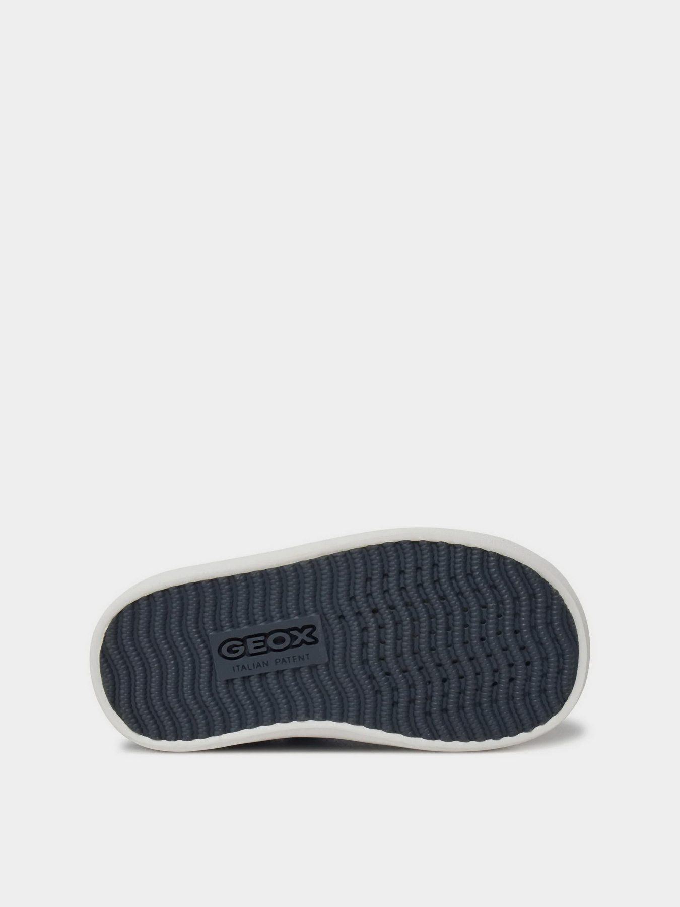 Кроссовки Geox B Gisli Boy модель B451NA-00010-C4277 Фото
