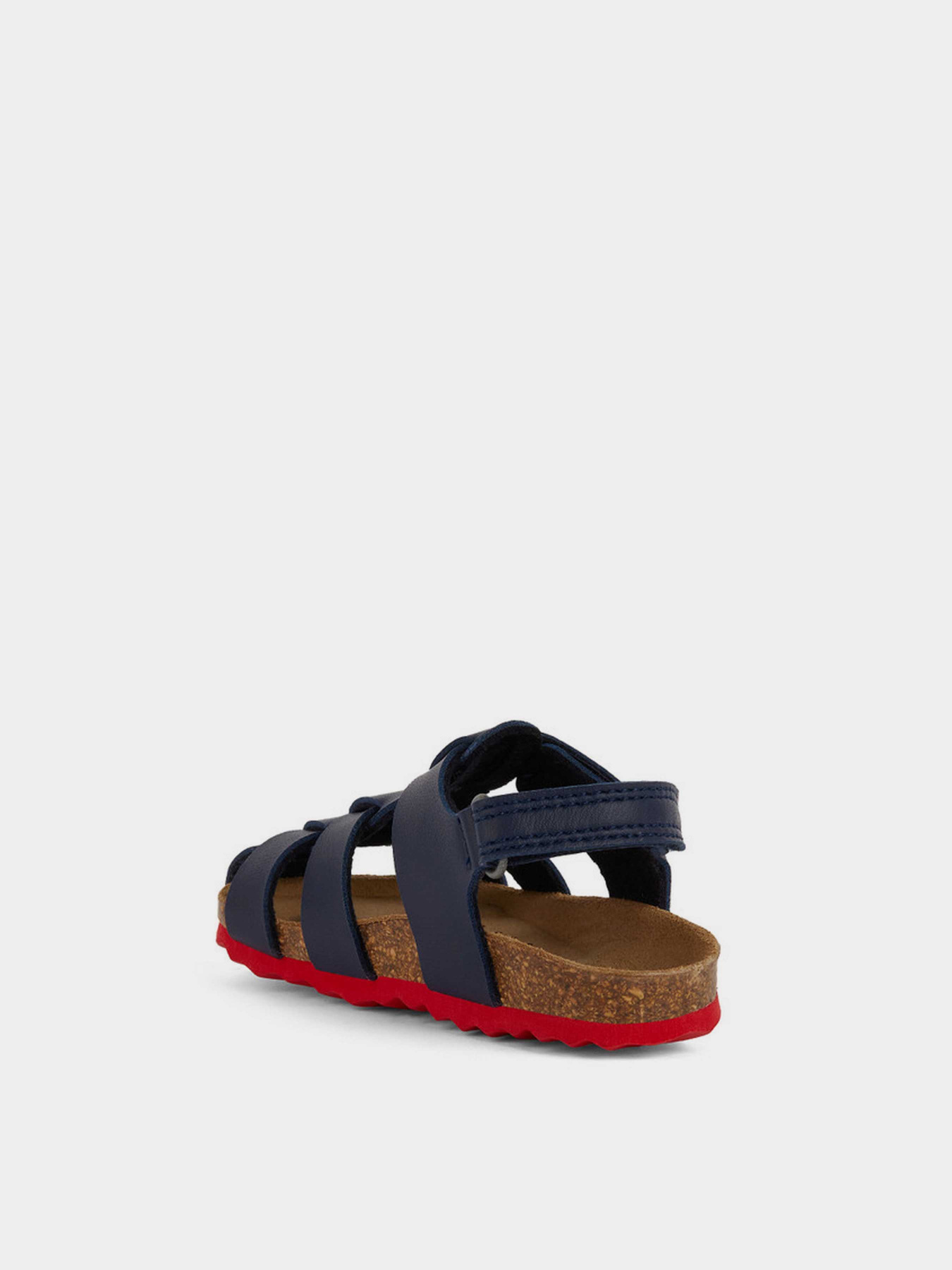 Сандалии Geox B Sandal Chalki Boy модель B452QA-000BC-C0735 Фото