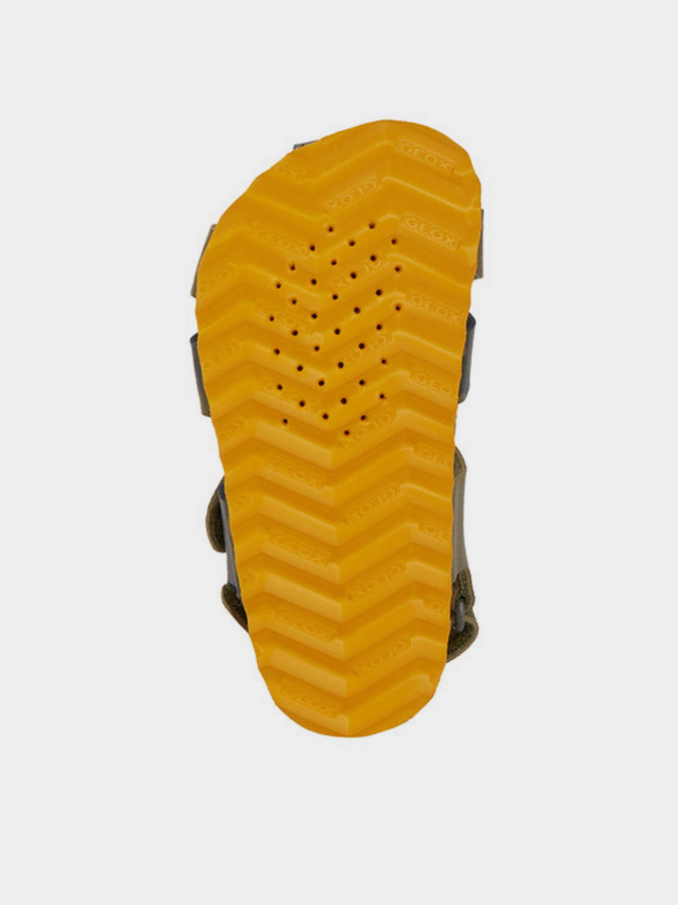 Сандалії Geox B Sandal Chalki Boy модель B452QA-00454-C3375 Сандалії Geox B Sandal Chalki Boy модель B452QA-00454-C3375 Фото