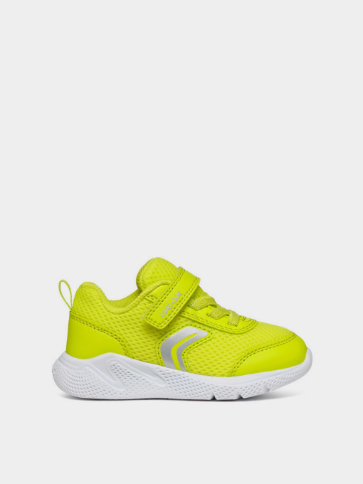Кросівки Geox B Sprintye Boy модель B454UC-01454-C3008 Фото