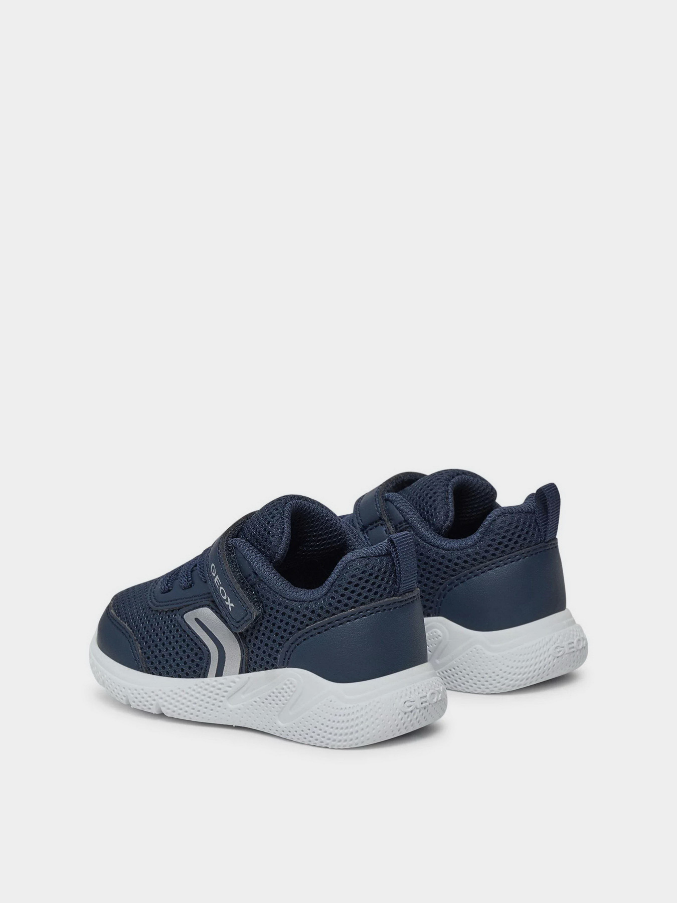 Кроссовки Geox B Sprintye Boy модель B454UC-01454-C4002 Фото