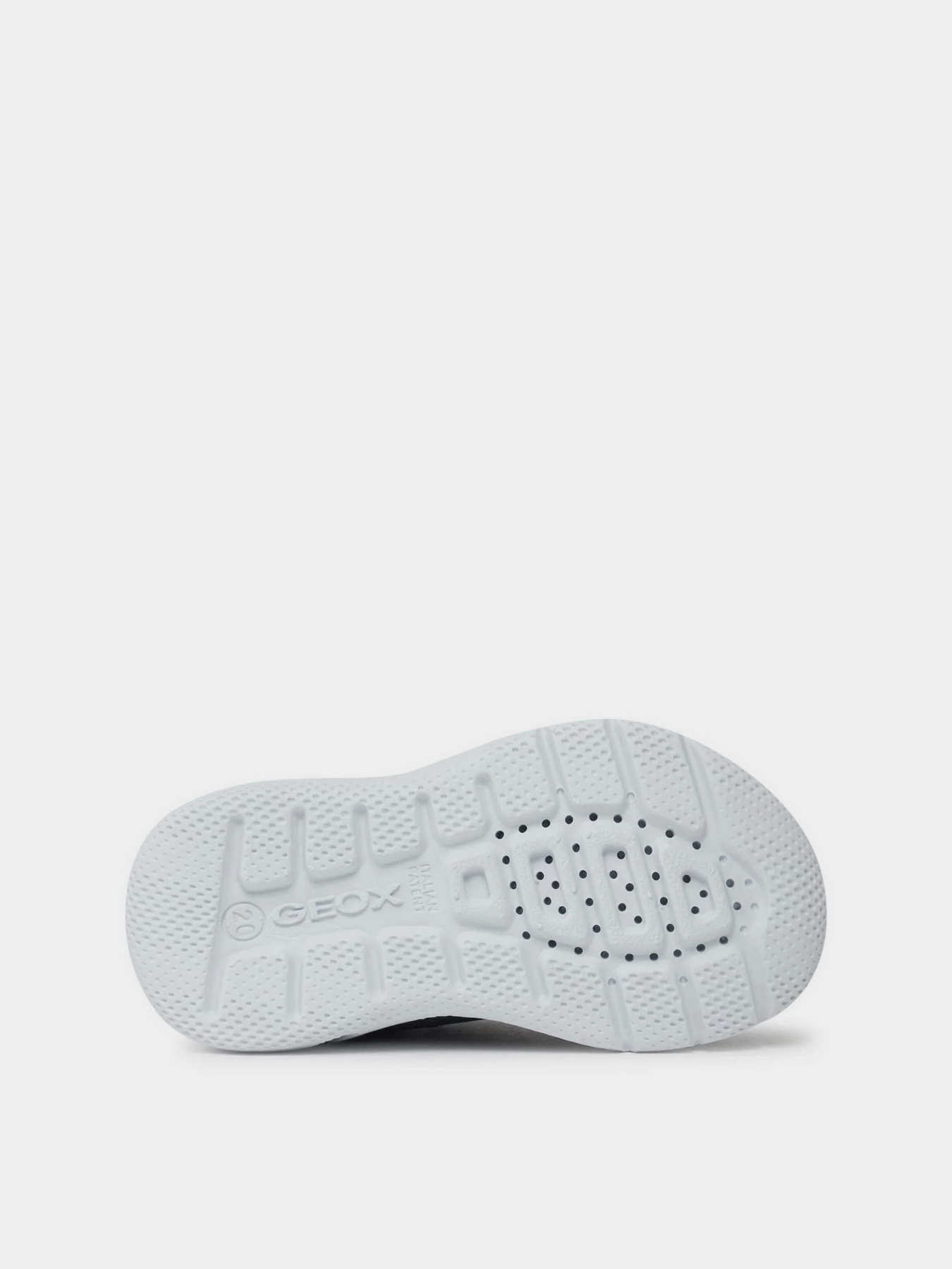 Кроссовки Geox B Sprintye Boy модель B454UC-01454-C4002 Фото