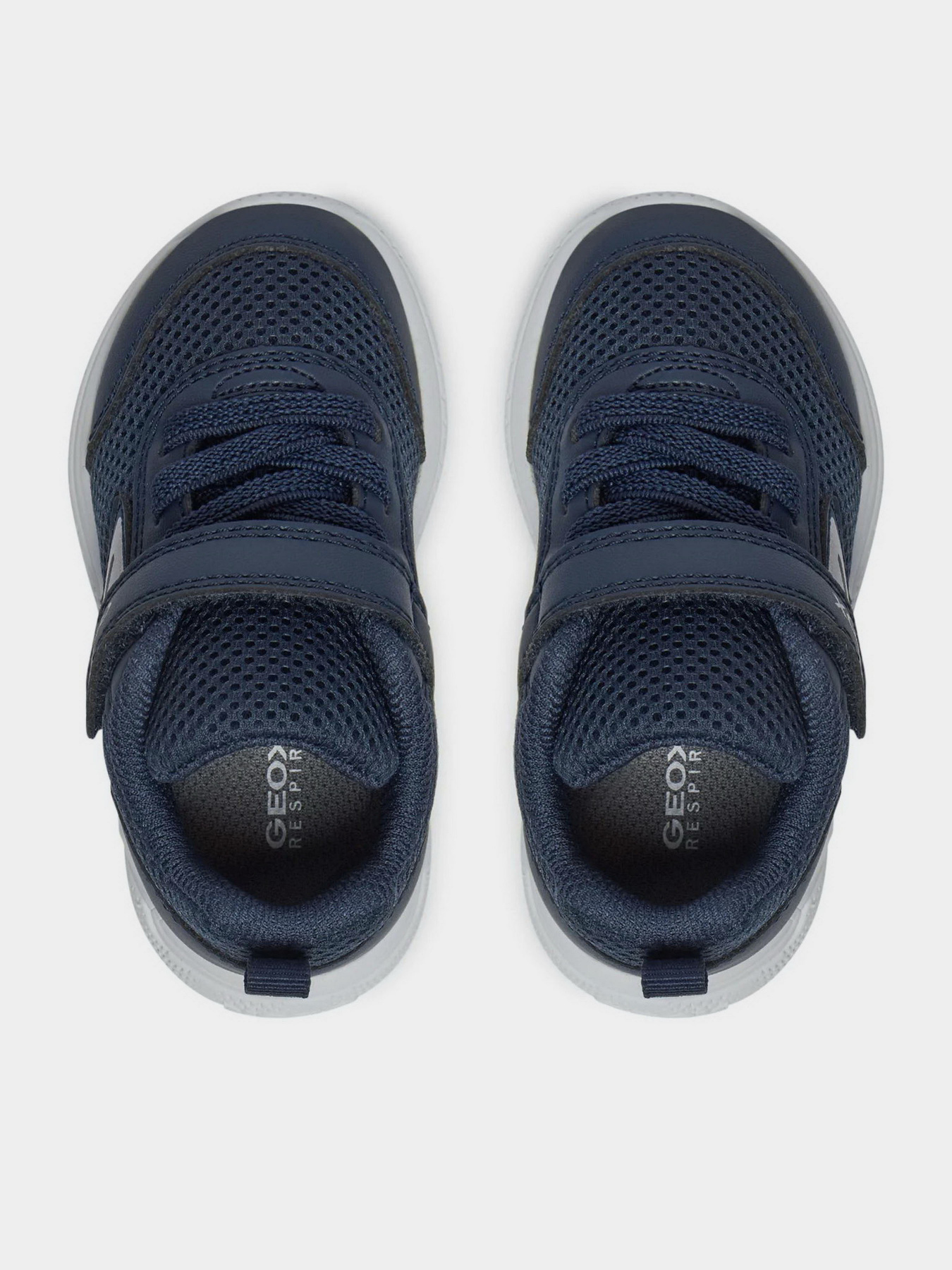 Кроссовки Geox B Sprintye Boy модель B454UC-01454-C4002 Фото