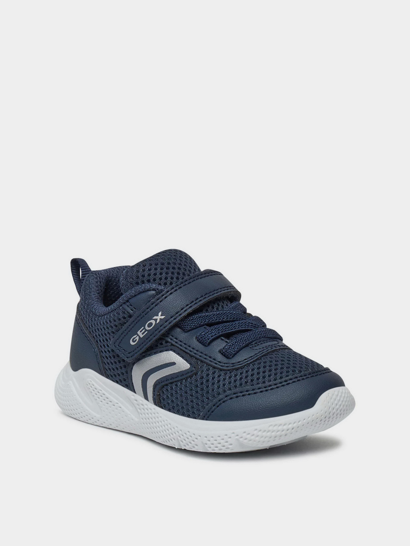 Кроссовки Geox B Sprintye Boy модель B454UC-01454-C4002 Фото