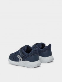 Кроссовки Geox B Sprintye Boy модель B454UC-01454-C4002 Фото