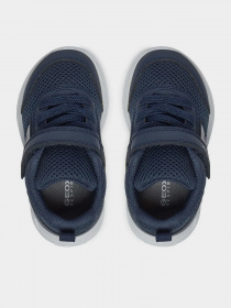 Кроссовки Geox B Sprintye Boy модель B454UC-01454-C4002 Фото