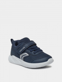 Кроссовки Geox B Sprintye Boy модель B454UC-01454-C4002 Фото