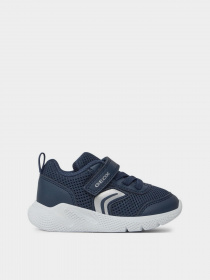 Кроссовки Geox B Sprintye Boy модель B454UC-01454-C4002 Фото