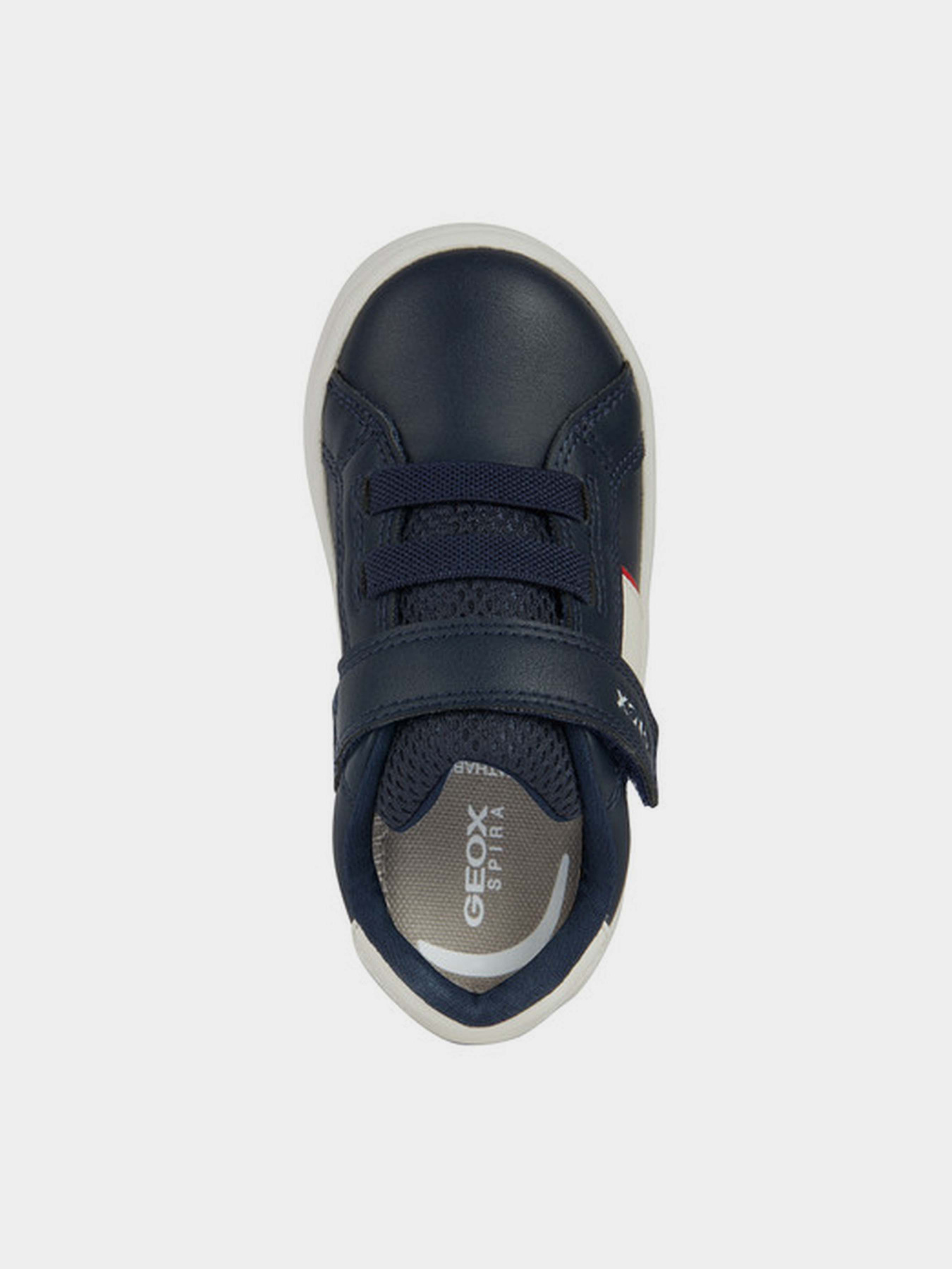 Кросівки Geox B Eclyper Boy модель B455LA-000BC-C0735 Фото