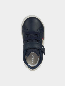 Кросівки Geox B Eclyper Boy модель B455LA-000BC-C0735 Фото
