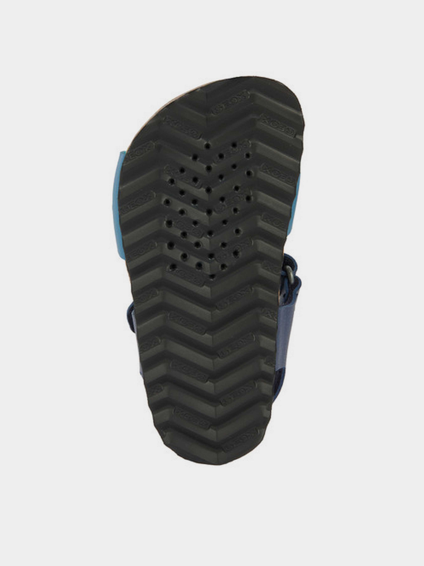 Сандалії Geox B Sandal Chalki Boy модель B922QA-000BC-C4186 Сандалії Geox B Sandal Chalki Boy модель B922QA-000BC-C4186 Фото