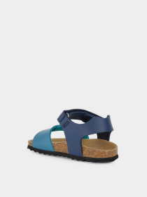 Сандалії Geox B Sandal Chalki Boy модель B922QA-000BC-C4186 Фото