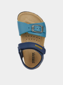 Сандалії Geox B Sandal Chalki Boy модель B922QA-000BC-C4186 Фото
