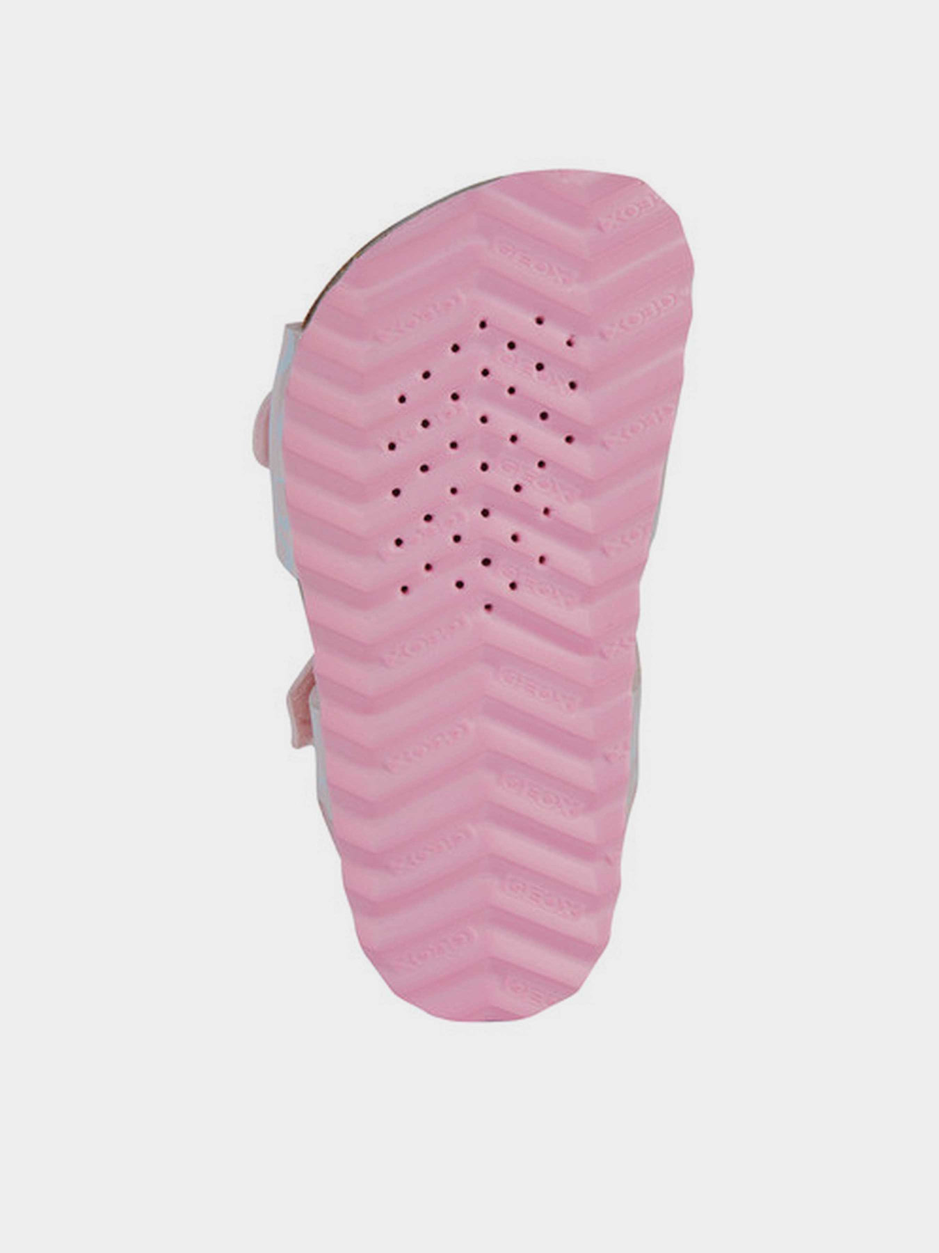 Сандалии Geox B Sandal Chalki Girl модель B922RA-000NF-C8868 Фото