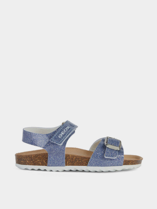Сандалії Geox J Adriel Girl модель J028MC-000KC-C4094 Фото