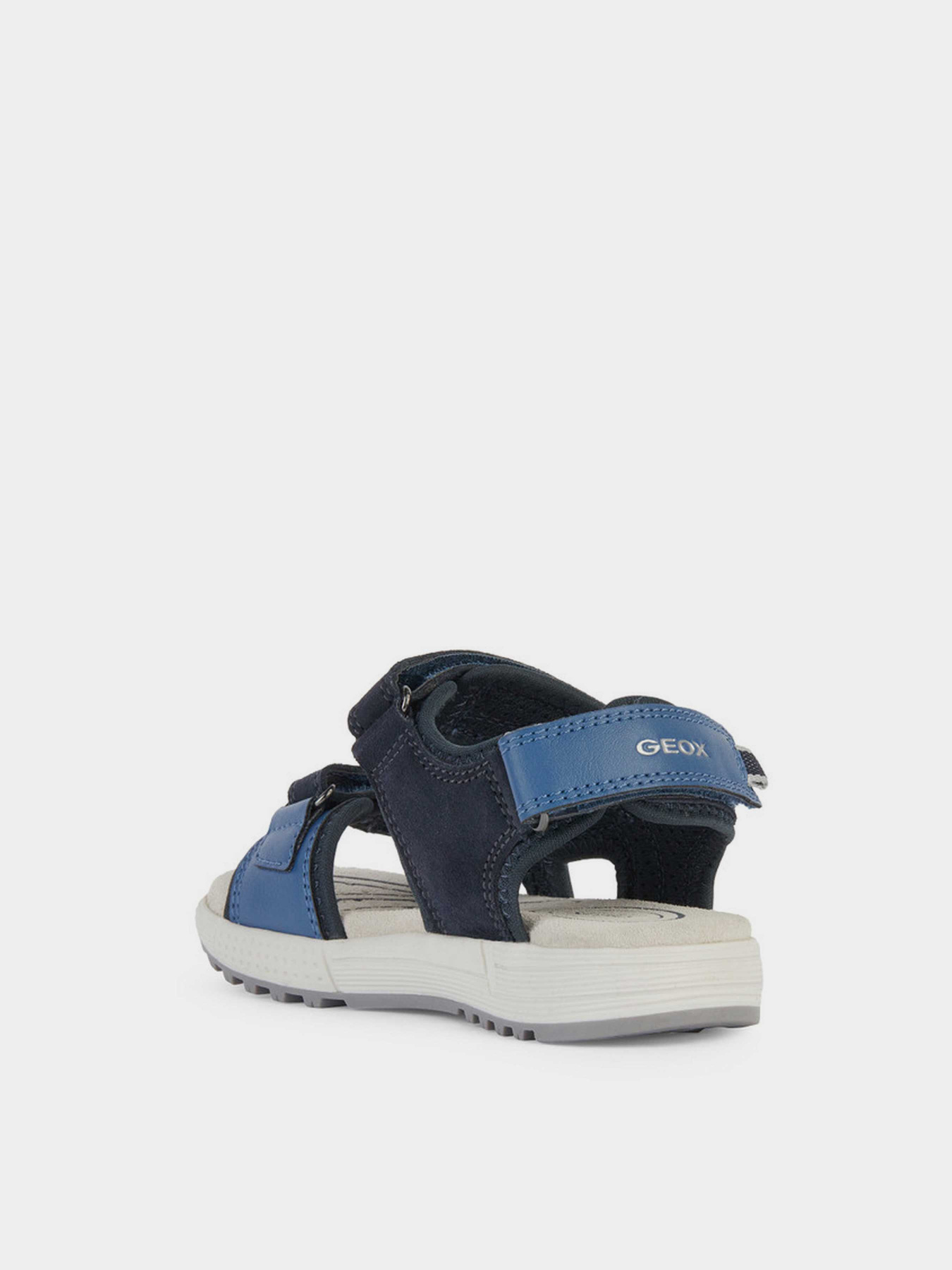 Сандалії Geox J Sandal Alben Boy модель J35AVA-01520-CF44M Фото