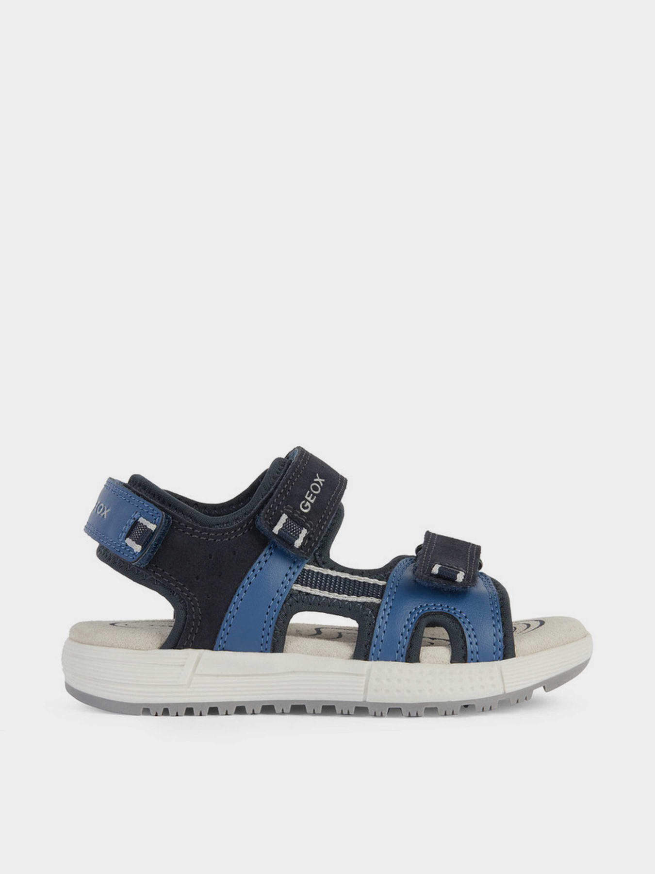 Сандалії Geox J Sandal Alben Boy модель J35AVA-01520-CF44M Фото