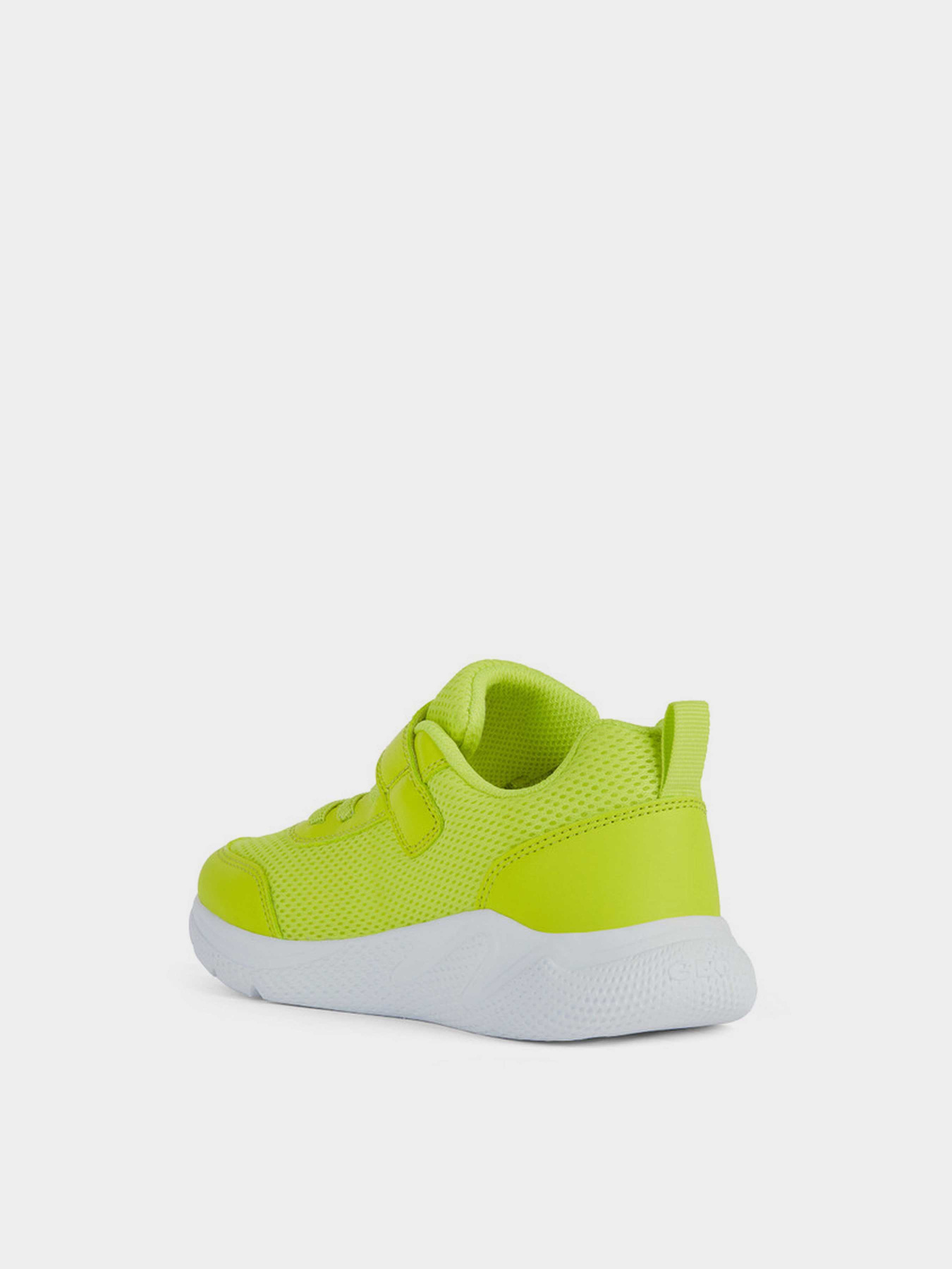 Кросівки Geox J Sprintye Boy модель J36GBA-01454-C3008 Фото