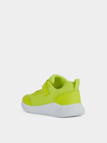 Кросівки Geox J Sprintye Boy модель J36GBA-01454-C3008 Фото