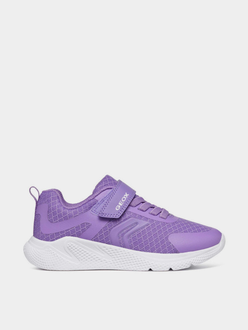 Кросівки Geox J Sprintye Girl модель J45FWA-01450-C8020 Фото