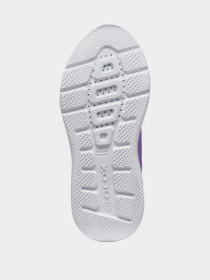 Кроссовки Geox J Sprintye Girl модель J45FWA-01450-C8020 Фото