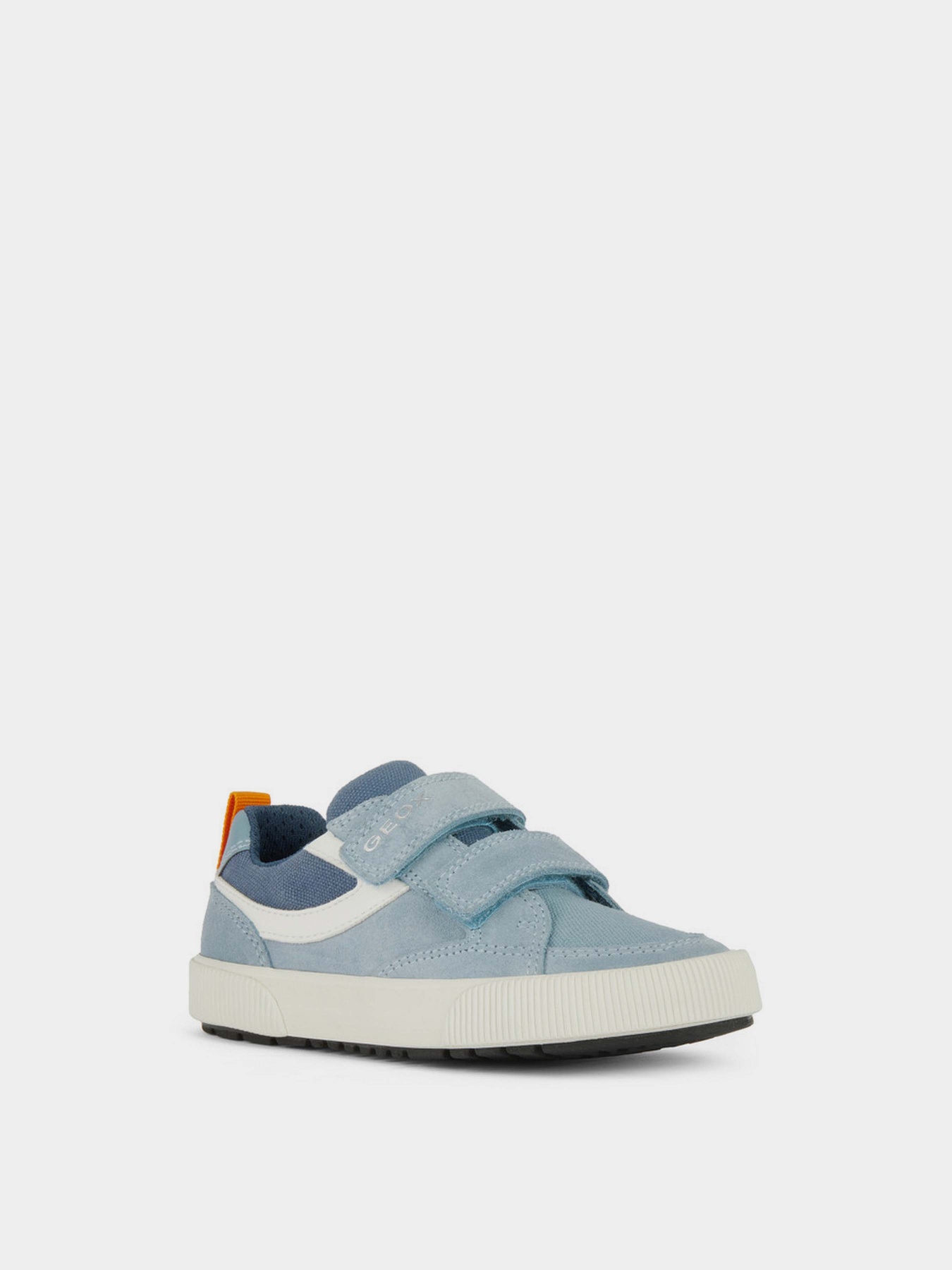 Кросівки Geox J Alphabeet Boy модель J45HLA-02210-C4017 Фото