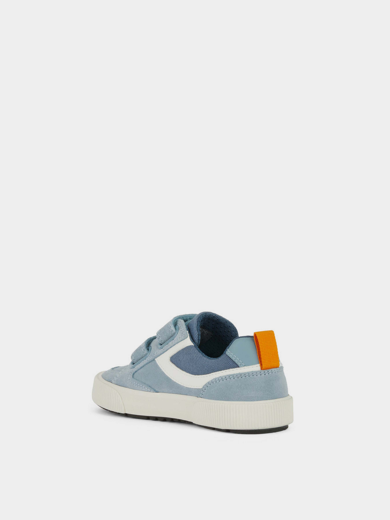 Кросівки Geox J Alphabeet Boy модель J45HLA-02210-C4017 Фото