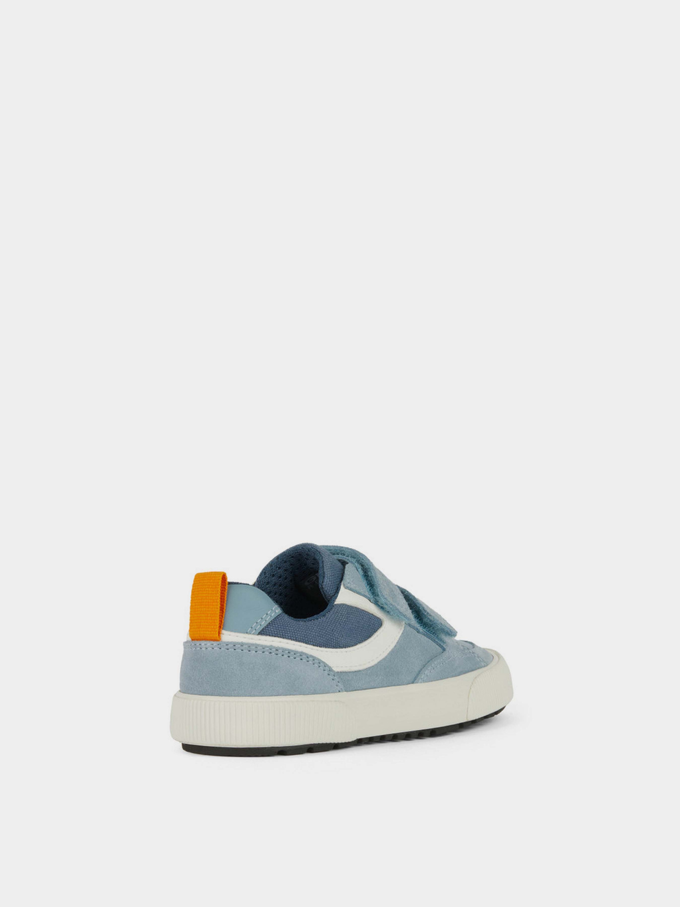 Кросівки Geox J Alphabeet Boy модель J45HLA-02210-C4017 Фото
