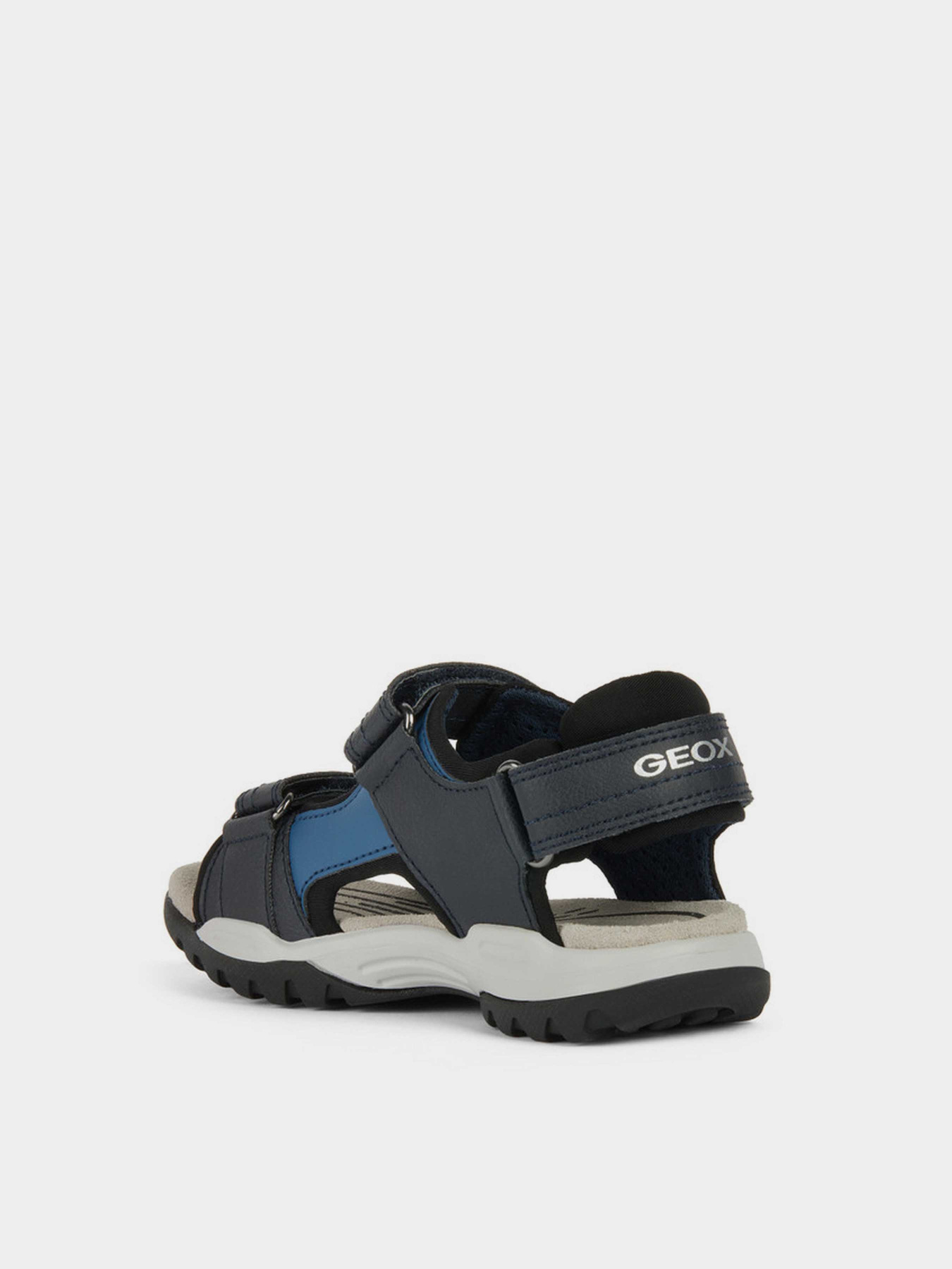 Сандалії Geox J Borealis Boy модель J450RA-015ME-C0735 Сандалії Geox J Borealis Boy модель J450RA-015ME-C0735 Фото