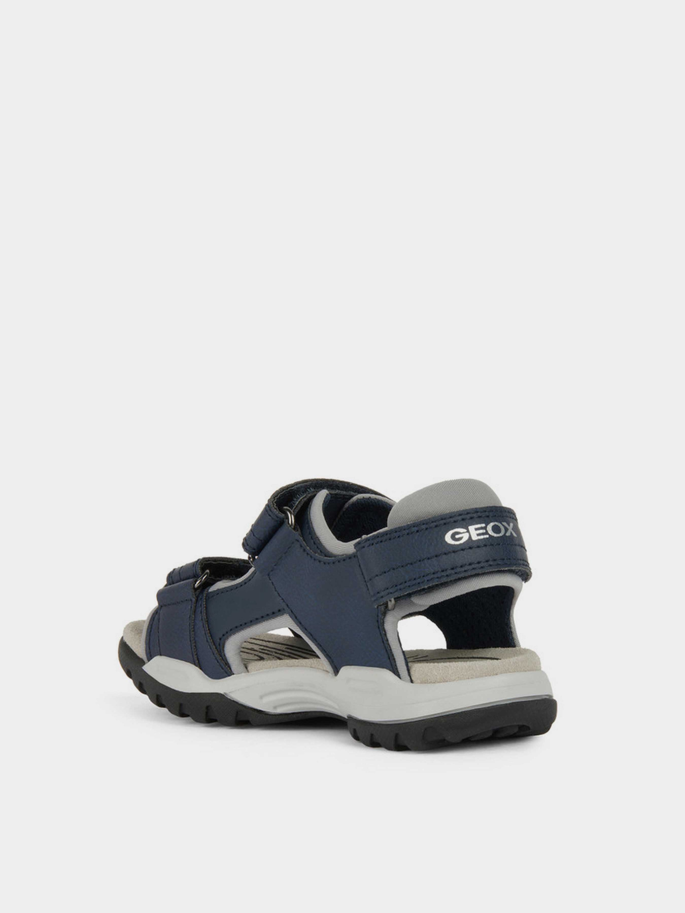 Сандалии Geox J Borealis Boy модель J450RA-015ME-C0916 Фото