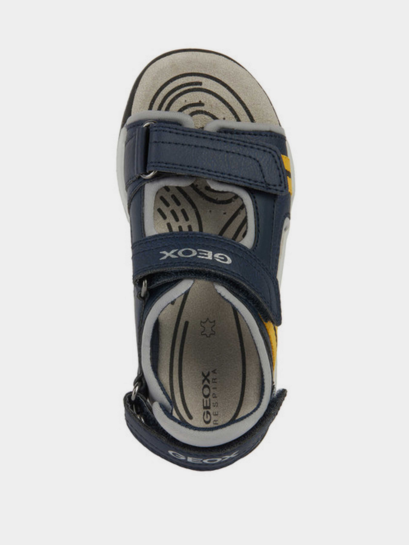 Сандалии Geox J Borealis Boy модель J450RA-015ME-C0916 Фото