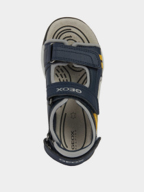Сандалии Geox J Borealis Boy модель J450RA-015ME-C0916 Фото