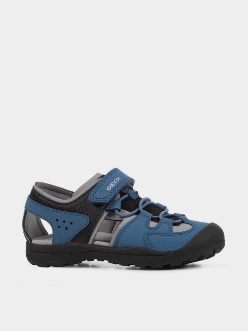 Сандалії Geox J Vaniett Boy модель J455XA-015CE-C0164 Фото
