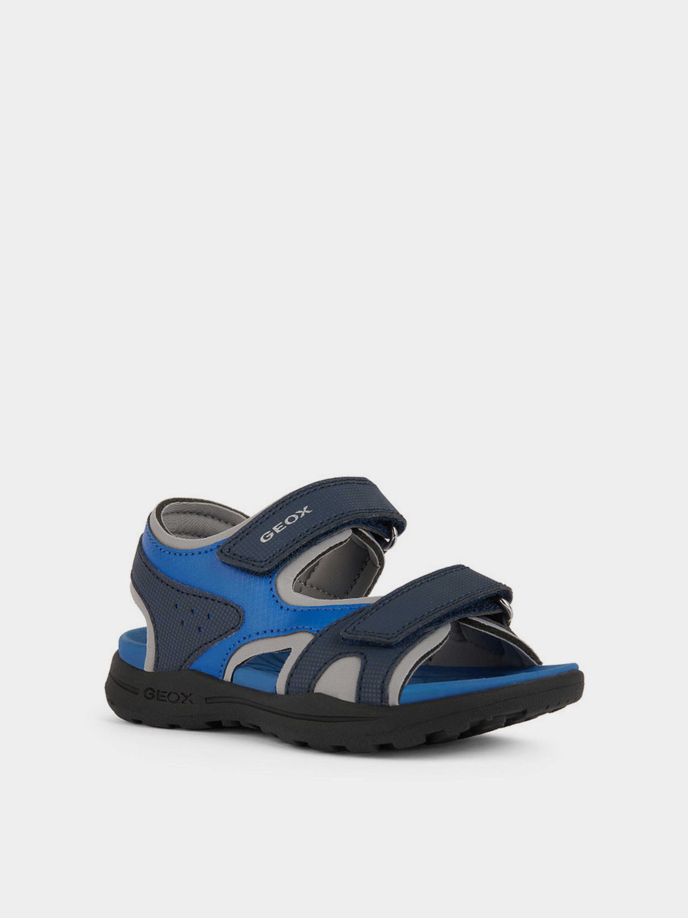 Сандалії Geox J Vaniett Boy модель J455XC-015CE-C4226 Сандалії Geox J Vaniett Boy модель J455XC-015CE-C4226 Фото