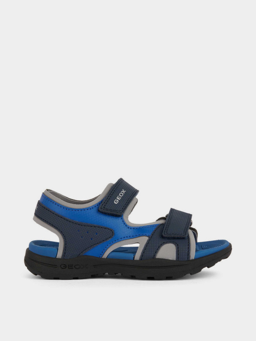 Сандалії Geox J Vaniett Boy модель J455XC-015CE-C4226 Фото