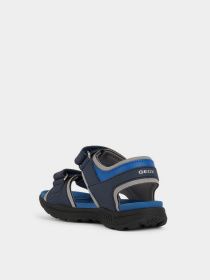 Сандалії Geox J Vaniett Boy модель J455XC-015CE-C4226 Фото