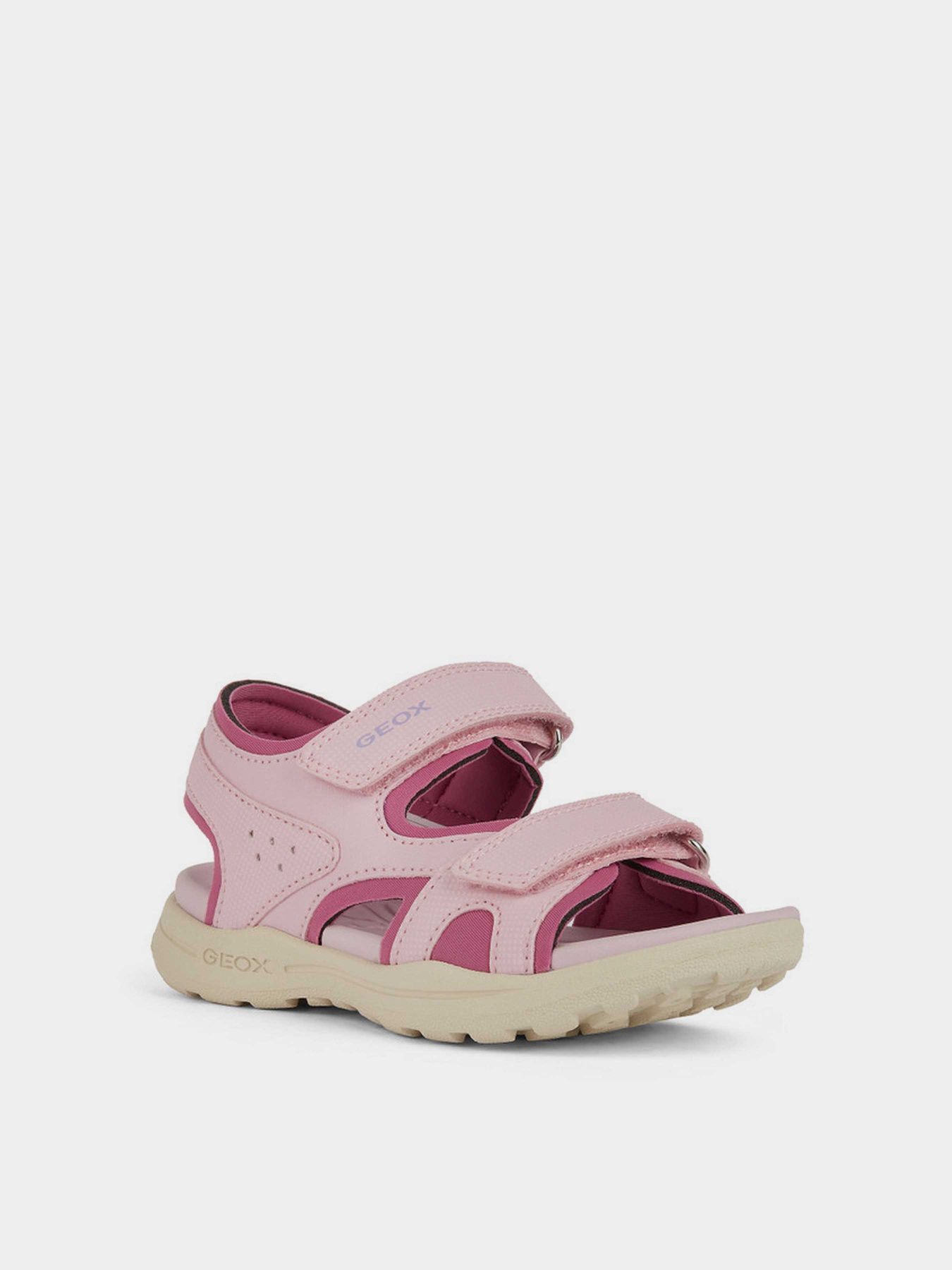 Сандалии Geox J Vaniett Girl модель J456AA-015CE-C0799 Фото