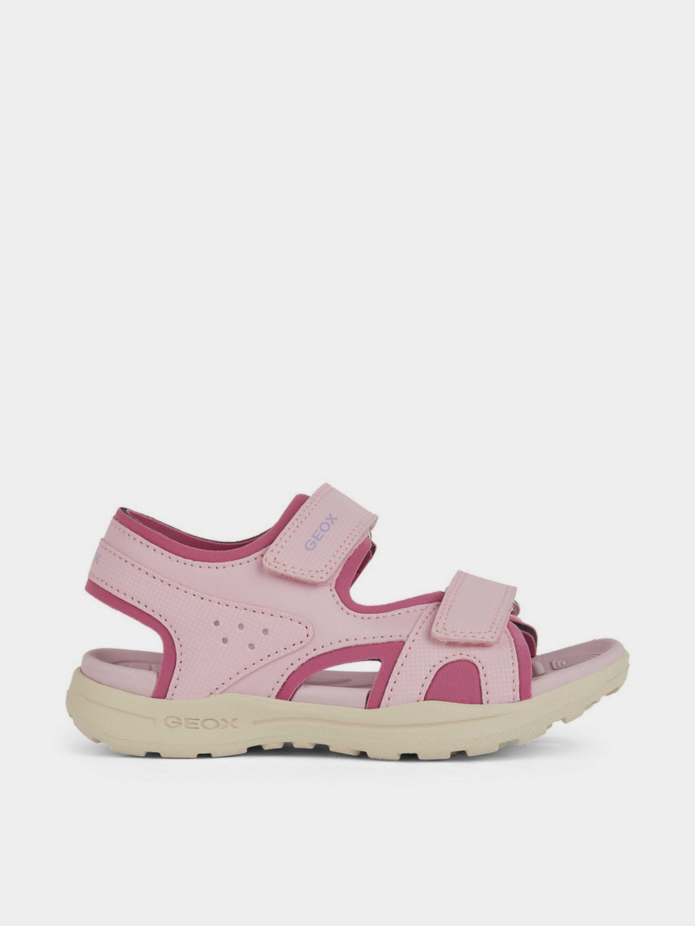 Сандалии Geox J Vaniett Girl модель J456AA-015CE-C0799 Фото