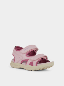 Сандалии Geox J Vaniett Girl модель J456AA-015CE-C0799 Фото