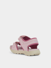 Сандалии Geox J Vaniett Girl модель J456AA-015CE-C0799 Фото