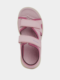 Сандалии Geox J Vaniett Girl модель J456AA-015CE-C0799 Фото