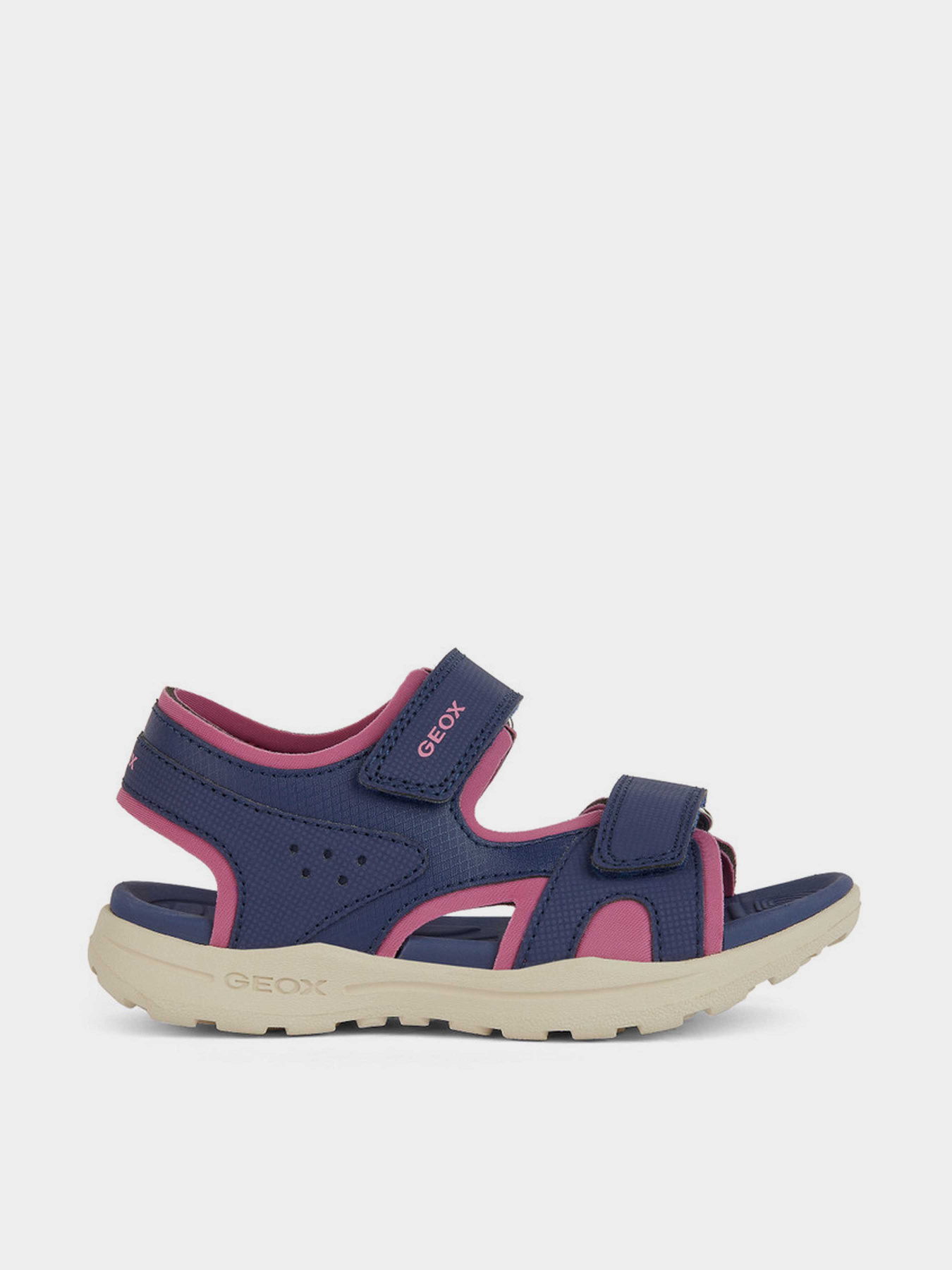 Сандалии Geox J Vaniett Girl модель J456AA-015CE-C4268 Фото