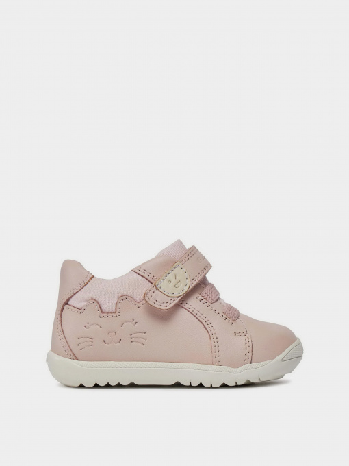 Кроссовки Geox B Macchia Girl модель B364PC-08510-C8W1M Фото