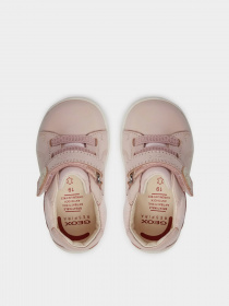 Кросівки Geox B Macchia Girl модель B364PC-08510-C8W1M Фото
